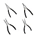 Snap Ring Pliers Set, 4-Piece 7