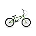 Redline Bikes Romp 20 Youth BMX, Green