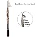 PLUSINNO Telescopic Fishing Rod Retractable Fishing Poles Rods Aluminum and Carbon Fiber Fishing Rods Saltwater Travel Spinning Fishing Poles (2.1M 6.89Ft (#1))