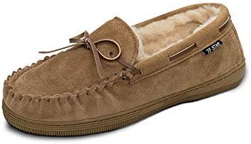 george moccasins