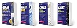Image de GMAT Complete 2017: The Ultimate in Comprehensive Self-Study for GMAT (Online + Book + Videos + Mobile) (Kaplan Test Prep)