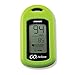 Nonin Medical GO2 Achieve Personal Fingertip Pulse Oximeter, Green, Made in The USA with 2-Year Warranty