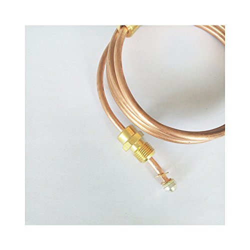 910mm Length 11/32-32UNS thread gas Thermocouple for Gas Water Heater Themostat valve Thermocouple