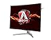AOC Agon AG322QCX 31.5