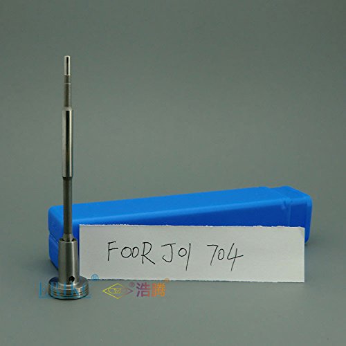 F 00R J01 704 common rail spare parts valve auto injector idle control valve set F00RJ01704 car exhaust valve group