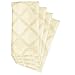 Lenox Laurel Leaf Set of 4 Napkins, Ivory
