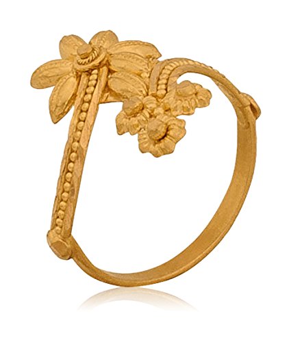 senco gold ring