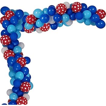 Amazon Com The Smurfs Birthday Party Supplies Smurf And Smurfette