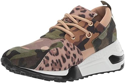 steve madden cliff olive multi