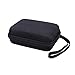 Aenllosi Hard Storage Carrying Case Replacement for Canon Ivy Mini CLIQ CLIQ+ Photo Printer (Black)