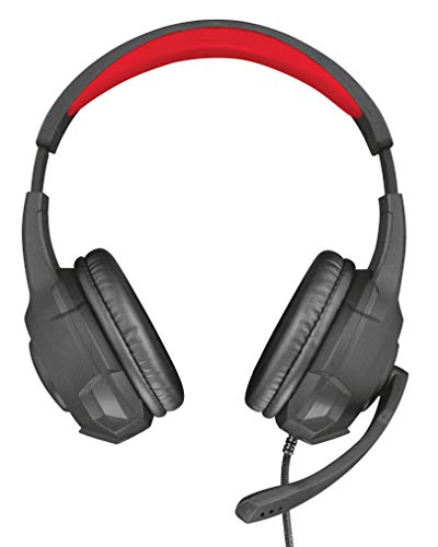 Trust Gaming Headset met Microfoon voor PS4, PS5, PC, Xbox Series X, Nintendo Switch, Xbox One GXT 307 Ravu… - Afbeelding 7