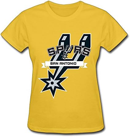 Female Spurs-logo 2016 T Shirts