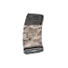 GunSkins AR-15 Mag Skin Camouflage Kit DIY Vinyl Magazine Wrap – 3 Pack (A-TACS AU)