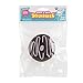 Orb Soft N Slo Squishies Chocolate Donut stress relief toy