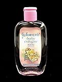 Johnson's Baby Cologne Slide 125 mL