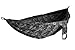 ENO Eagles Nest Outfitters - CamoNest XL Hammock, Portable Hammock for Two, Urban Camo