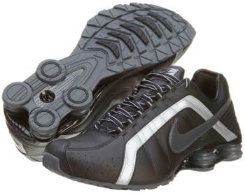 nike shok junior