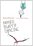 Front cover for the book Naked Bunyip Dancing by Steven Herrick