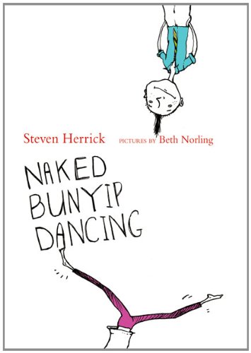 Naked Bunyip Dancing