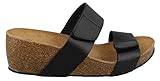 Eric Michael Womens Liat Sandal