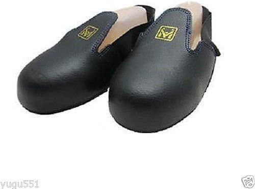 New Portable, light, Visitor steel toe cap/shoes cover as safety shoes/footwear