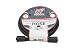 PEGGAS - 3200 PSI - 25FT x 1/4 Inch - Pressure Washer Hose - M22 (14MM & 15MM) - Replacement Hose - Electric Pressure Washer Hose - Gas Power Washer Hose - Works with: Ryobi, Karcher, Generac, Honda