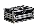 Odyssey FZ10MIX Flight Zone Single Dj Mixer Ata Case: Holds Most 10