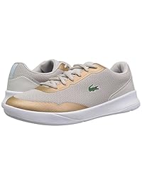 Lacoste Women 's LT espíritu 317 2 SPW