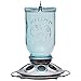 Perky-Pet Mason Jar Wild Bird Feeder