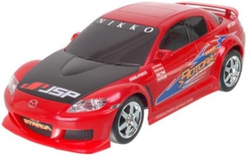 mazda rx8 remote control car
