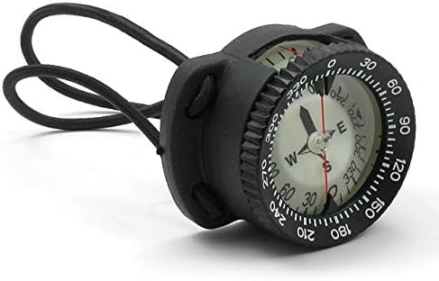DGX Deluxe Pro Compass (Southern Hemisphere)
