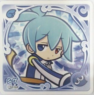 Puyo Puyo! ! Quest Kasane and mascot [02. Madou school series Sig] (Card Only)