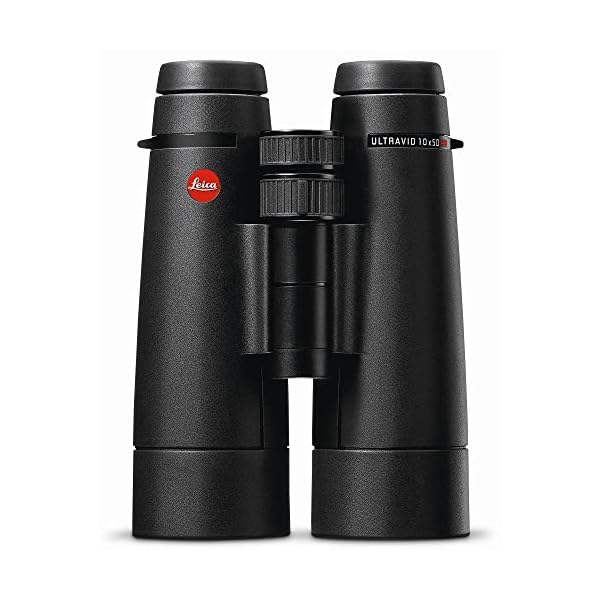 Leica 40093 Ultravid 8X42 HD Plus Fernglas