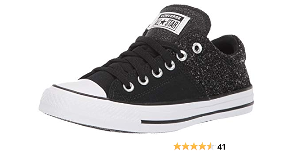 converse madison glitter