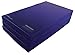 Z Athletic Landing Crash Mat Open Cell for Gymnastics, Tumbling, Martial Arts (4ft x 8ft x 4in)