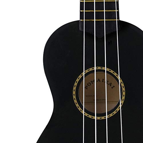5 POMAIKAI+Soprano+Ukulele+Students+Beginners