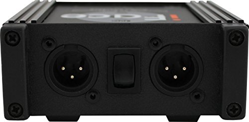 Pro Co Sound IFACE Interface Box