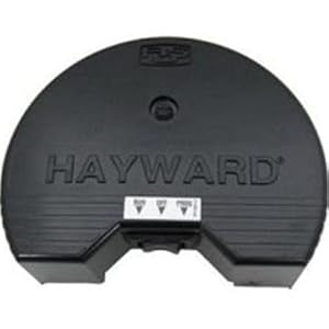 Amazon.com: Hayward SP1500FT Microprocessor Pump Timer