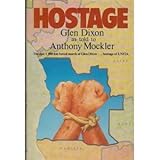 Paperback Hostage Book