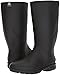 Kamik Women's Miranda Rain Boot, Black, 10 D US