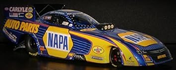ron capps diecast