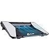 KLIM-Airflow-Cool-Air-goes-In-Hot-Air-Gets-Out-Get-the-Best-Cooler-for-Your-Laptop-Innovative-Cross-Flow-Turbines-for-High-Performance-5-year-warranty-10-17 KLIM Airflow + Laptop Cooling Pad - Cool Air goes In, Hot Air Gets Out + Innovative Cross Flow Turbines for High…