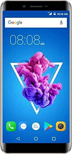 iVooMi Mobile i1 Volte Smartphone with Finger Print Sensor 2 GB RAM Model with 5.45-inch 1080p Display, Octa-Core, 16 GB ROM, Reliance Jio 4G Sim Support and 13+2 Mpix and 8Mpix HD