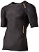 Skins Men's A400 Compression Short Sleeve Top
