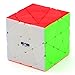 CuberSpeed Qiyi Pentacle Cube stickerless Speed Cube QiYi MoFangGe Pentacle Cube