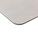 WINOMO Diatomaceous Earth Bath Mat Natural Antibacterial Anti-Slip Bathroom Mat