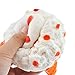 Jumbo Scented Slow Rising Squishies Cheeki Sandwich Triangle Cake Sugar Cream Squishy Kawaii Squishy Toys For Kids and Adults 1 pack (Ice Cream)