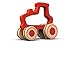 BeginAgain Push Around Tractor
