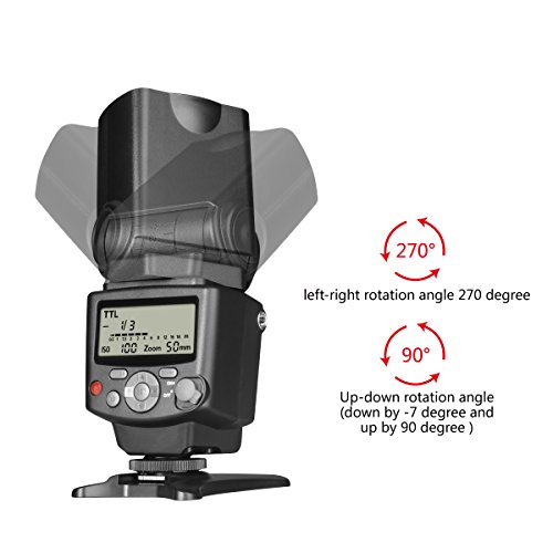 Voking-VK430-I-TTL-Speedlite-LCD-Display-Shoe-Mount-Flash-for-Nikon-Digital-DSLR-Cameras-with-Standard-Stand
