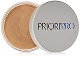 Priori Mineral Skincare Shade 4 SPF 25, 5 Gram